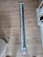 Velux Gordijn U04 GGL 117.4 x 74cm zwart nieuw, Huis en Inrichting, Stoffering | Gordijnen en Lamellen, Ophalen, Nieuw, 50 tot 100 cm