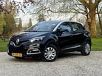 RENAULT CAPTUR 0.9 TCE NAVI, PDC, CRUISE, Auto's, Renault, Voorwielaandrijving, 898 cc, Stof, Gebruikt