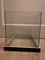 Aquarium kweekbak, Ophalen, Zo goed als nieuw