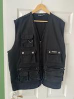 bodywarmer, werkvest, Cratex, nieuw, 3XL, Zwart, Nieuw, Overige maten, Cratex