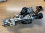 Koeler uitlaatgasterugvoer BMW 3-serie F30 320d 11717823210, Ophalen of Verzenden, Gebruikt, BMW