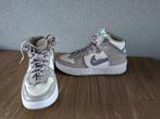 Nike Dunk High Up college sneakers, Ophalen of Verzenden, Zo goed als nieuw, Overige kleuren
