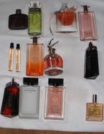 Damesgeuren van JP Gaultier, Lancome, Mugler, etc., Sieraden, Tassen en Uiterlijk, Uiterlijk | Parfum, Verzenden, Nieuw