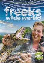 Freeks Wilde Wereld - Deel 1 ( Nieuw ), Alle leeftijden, Ophalen of Verzenden, Nieuw in verpakking, Natuur