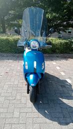 In nieuwstaat verkerende Sym scooter!, Fietsen en Brommers, Ophalen, Zo goed als nieuw, Overige modellen