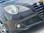 Alfa Romeo MiTo 0.9 TwinAir Distinctive | Metal Bronze | Vol, Voorwielaandrijving, Euro 5, 86 pk, Gebruikt