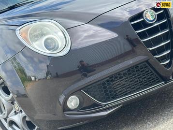 Alfa Romeo MiTo 0.9 TwinAir Distinctive | Metal Bronze | Vol beschikbaar voor biedingen