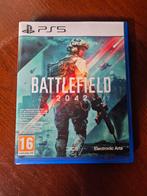 Battlefield 2042 Ps5, Ophalen of Verzenden, Zo goed als nieuw