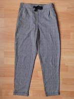 Geruite broek van de H&M maat 158, Kinderen en Baby's, Kinderkleding | Maat 158, Gebruikt, Meisje, H&M, Ophalen