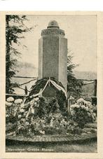 63P Rhenen Grebbe Mausoleum, Verzamelen, Ansichtkaarten | Nederland, Utrecht, Verzenden