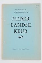 Antoon Coolen - Dorp aan de rivier | Nederlandse Keur (1972), Boeken, Verzenden, Zo goed als nieuw, Nederland