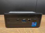 Nuc 11PAHi7 - Intel Core i7 1165 G7-16GB DDR-256GB Nvme, Computers en Software, 256 GB, Ccservice, Ophalen of Verzenden, Info@ccservice.nl