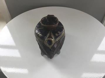 Gesigneerd sculptuur Ludo 71 beschikbaar voor biedingen