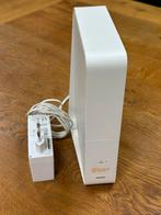 Ziggo CH7456LG-ZG Router Modem, Ophalen of Verzenden, Zo goed als nieuw, Router met modem