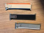 VEEL kleuren Trail bandjes Apple Watch, Ophalen of Verzenden, Nieuw, Bandje, .