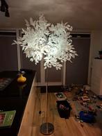 Design Staande Lamp - Boom met verstelbare takken, Ophalen, 150 tot 200 cm