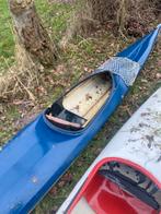 Kajak te koop, Watersport en Boten, Kano's, Ophalen, Gebruikt, Eén persoon, Kajak