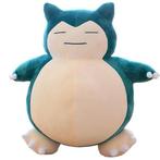 Snorlax Pokemon Knuffel, Nieuw, Ophalen of Verzenden