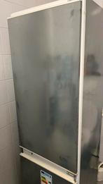 Bosch Koelkast met Vriesvak - Gebruikt, Witgoed en Apparatuur, Koelkasten en IJskasten, Ophalen, Gebruikt, 100 tot 150 liter, 160 cm of meer