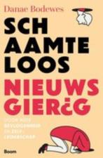 Danae Bodewes - Schaamteloos nieuwsgierig, Ophalen of Verzenden, Nieuw
