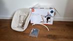tripp trapp new born set, Kinderen en Baby's, Kinderstoelen, Ophalen, Zo goed als nieuw, Hangstoel