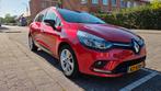 Renault Clio 0.9 TCE 90 Estate 2016 Rood, Auto's, Voorwielaandrijving, 898 cc, 1063 kg, 580 kg