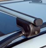 NIEUWE DAKDRAGERS (voor auto’s met open dakreling), Auto diversen, Dakdragers, Ophalen, Zo goed als nieuw