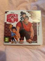Wreck-It Ralph - Nintendo 3DS, Avontuur en Actie, Gebruikt, 1 speler, Ophalen of Verzenden