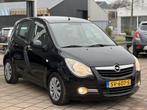 Opel Agila 1.2 Edition / 154.796 KM / Airco / Nieuwe APK / 2, Auto's, Voorwielaandrijving, Euro 5, Gebruikt, 4 cilinders