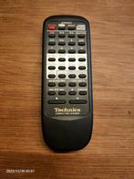 Technics EUR645270, voor Technics SL-MC7, SL-MC6, SL-MC410.., Ophalen of Verzenden, Gebruikt, Origineel, Mediaspeler