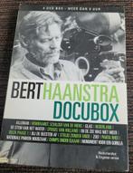 Bert Haanstra docubox 4 dvd box meer dan 9 uur, Alle leeftijden, Ophalen of Verzenden, Zo goed als nieuw