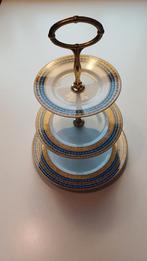 Thun Bohemian Etagère - Tsjechisch Porselein, Ophalen of Verzenden, Zo goed als nieuw