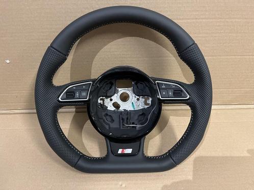 Audi a1 a3 a4 a5 q5 sline stuurwiel nieuw, Auto-onderdelen, Besturing, Audi, Nieuw, Ophalen of Verzenden