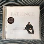 George Michael - Patience, Ophalen of Verzenden, 2000 tot heden, Zo goed als nieuw