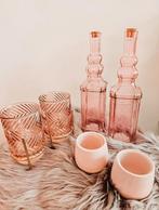Roze accessoires, Ophalen of Verzenden, Zo goed als nieuw