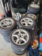 Porsche velgen Winterbanden Cayenne Macan Boxster 996 & 997, Auto-onderdelen, Banden en Velgen, Ophalen, Overige maten, Winterbanden