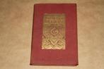De Moeders - Ina Boudier-Bakker - Oude uitgave 1925, Boeken, Ophalen of Verzenden, Gelezen, Nederland