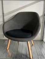 Hay AAL 82 fauteuil, Ophalen, 75 tot 100 cm, Zo goed als nieuw, 75 tot 100 cm