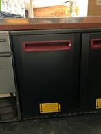 Gamko Enkeldeurs Koeling Koelkast, Ophalen, 200 liter of meer, 60 cm of meer, 160 cm of meer