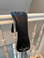 Bijna nieuwe singel van Erreplus, 65cm!, Ophalen of Verzenden, Zo goed als nieuw, Dressuur