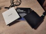 Externe DVD Speler - USB, Gebruikt, Standaard, SSD, Ophalen of Verzenden