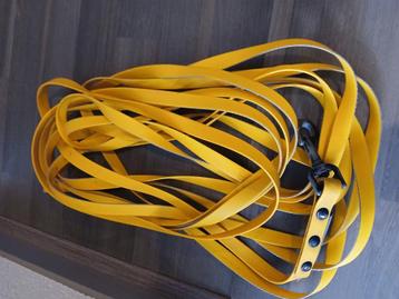 Lange riem hond  beschikbaar voor biedingen