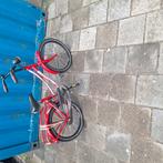 20 inch fiets Loekie Gramy, Ophalen, Zo goed als nieuw, 20 inch of meer