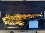 Alto Saxofoon Yamaha Custom 82Z, Ophalen of Verzenden, Zo goed als nieuw, Jazz, Saxofoon