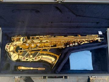 Alto Saxofoon Yamaha Custom 82Z beschikbaar voor biedingen
