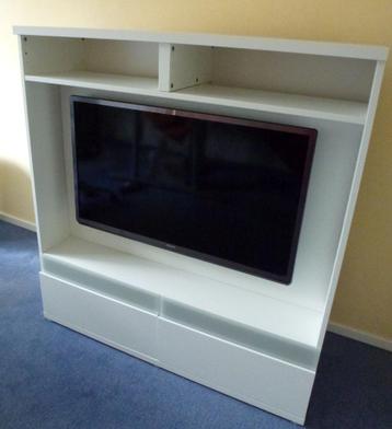 IKEA tv meubel Besta Boas (ZONDER TV) - afbeelding 4