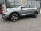 Nissan Qashqai 1.2 Tekna + | AFN. TREKHAAK | PANO |, Auto's, Nissan, Te koop, Qashqai, Zilver of Grijs, Geïmporteerd