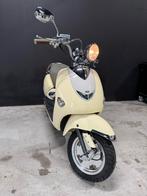 KILLERBEE. Geel kenteken. Orj. Kilometer..!, Fietsen en Brommers, Scooters | SYM, Ophalen, Overige modellen, Maximaal 45 km/u