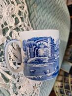 antieke beker Spode - England, Ophalen