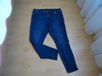 vero moda jeans 48/32, Vero Moda, Ophalen of Verzenden, Zo goed als nieuw, Blauw